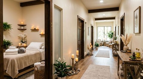AboutFaceXJM Spa & Supply, spa in Nacogdoches, TX